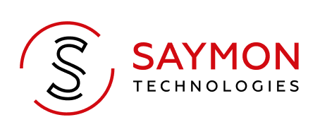 SAYMON logo